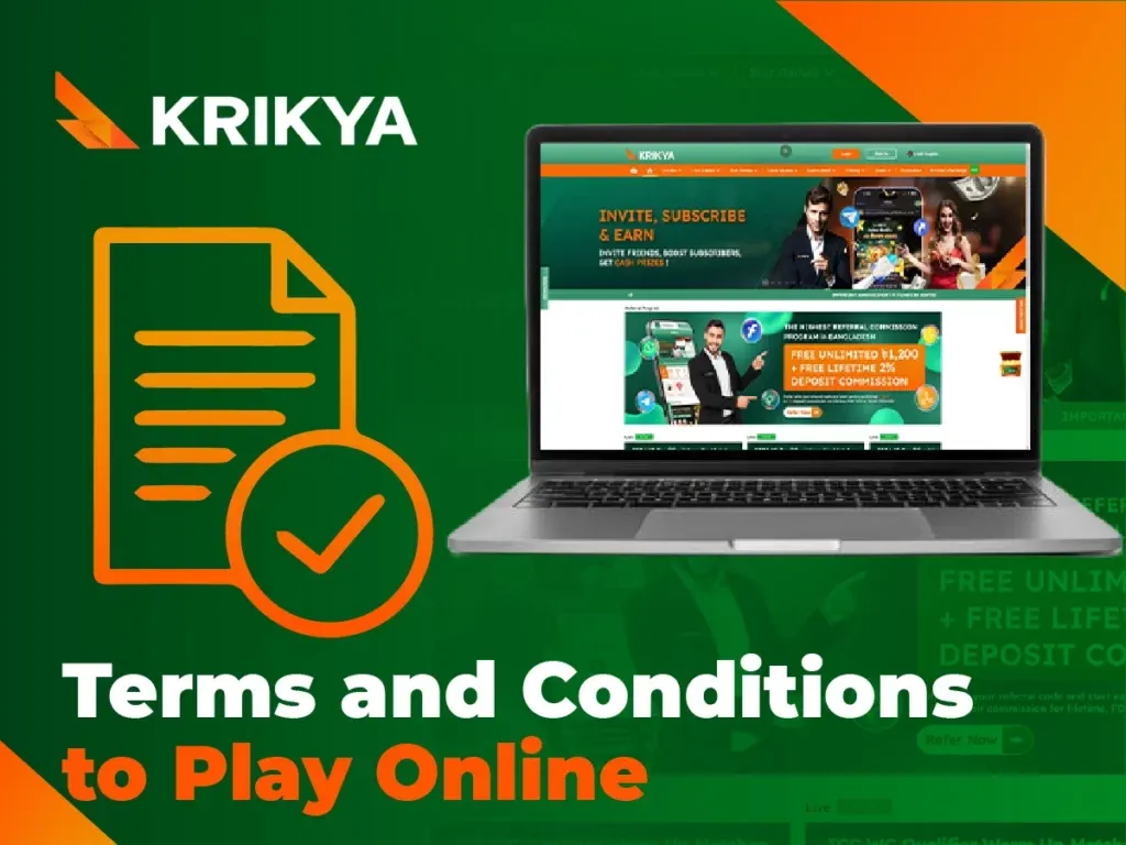 krikya app